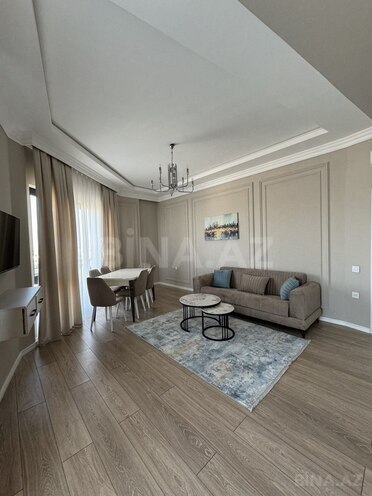 3-комн. новостройка - пос. Аг шехер - 100 м² (3)