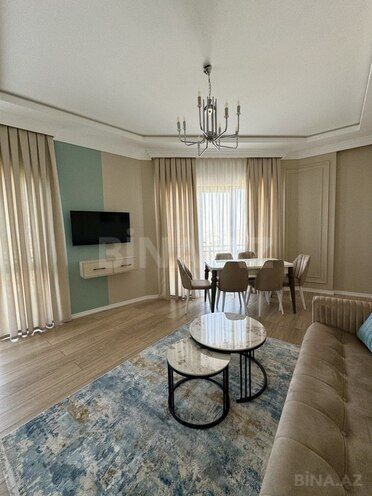 3-комн. новостройка - пос. Аг шехер - 100 м² (2)