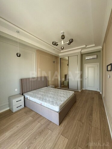 3-комн. новостройка - пос. Аг шехер - 100 м² (9)