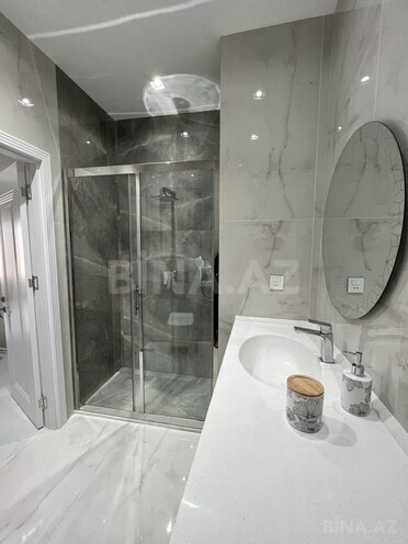 3-комн. новостройка - пос. Аг шехер - 100 м² (15)