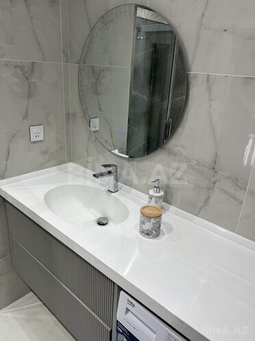 3-комн. новостройка - пос. Аг шехер - 100 м² (14)