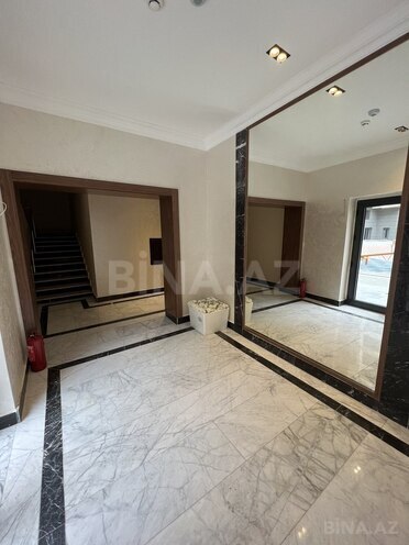 3-комн. новостройка - пос. Аг шехер - 100 м² (21)