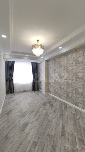 Продаётся 2-комн. новостройка 75 м², пос. Ахмедлы, photo 1 from 18