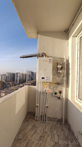 Продаётся 2-комн. новостройка 75 м², пос. Ахмедлы, photo 14 from 18