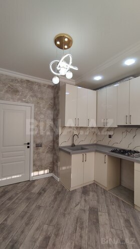 Продаётся 2-комн. новостройка 75 м², пос. Ахмедлы, photo 8 from 18