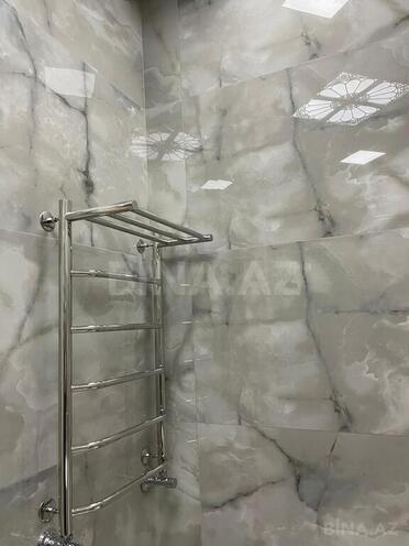 Сдаётся 3-комн. новостройка 99.9 м², Насиминский  р., photo 14 from 20