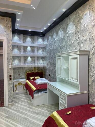 Сдаётся 3-комн. новостройка 99.9 м², Насиминский  р., photo 9 from 20