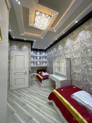 Сдаётся 3-комн. новостройка 99.9 м², Насиминский  р., photo 5 from 20