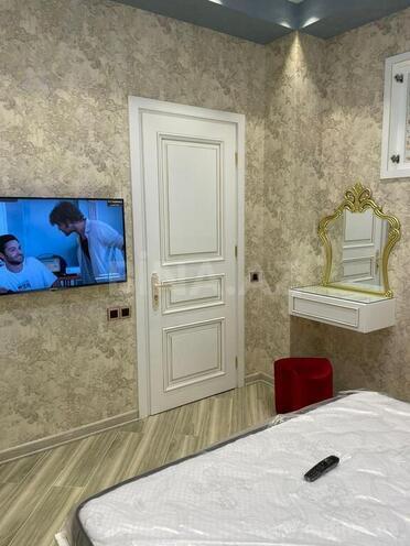 Сдаётся 3-комн. новостройка 99.9 м², Насиминский  р., photo 8 from 20