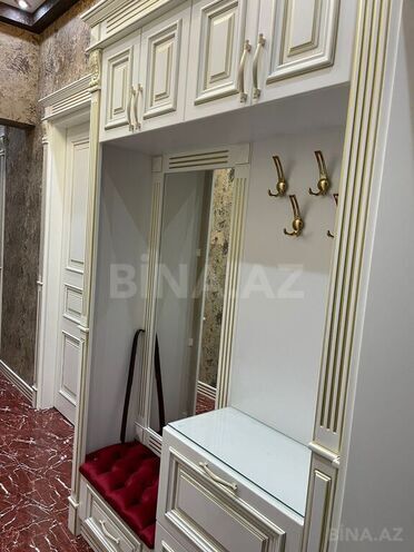 Сдаётся 3-комн. новостройка 99.9 м², Насиминский  р., photo 16 from 20