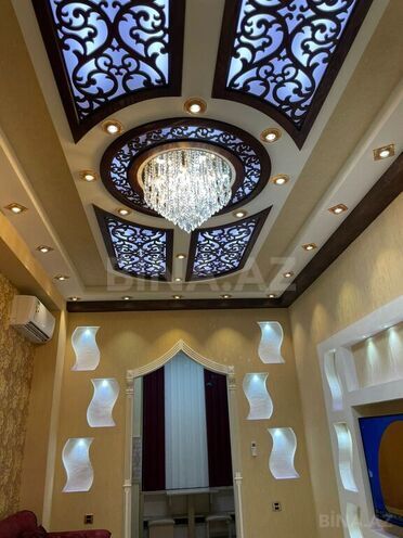 Сдаётся 3-комн. новостройка 99.9 м², Насиминский  р., photo 11 from 20