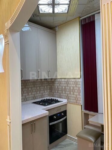Сдаётся 3-комн. новостройка 99.9 м², Насиминский  р., photo 19 from 20