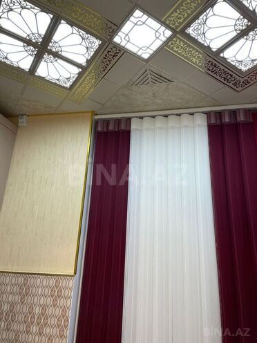 Сдаётся 3-комн. новостройка 99.9 м², Насиминский  р., photo 17 from 20