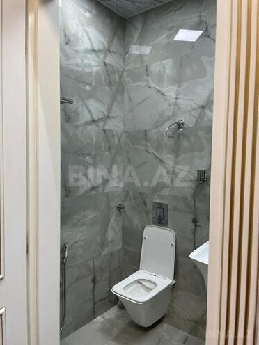 Сдаётся 3-комн. новостройка 99.9 м², Насиминский  р., photo 18 from 20