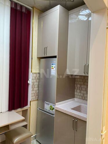 Сдаётся 3-комн. новостройка 99.9 м², Насиминский  р., photo 12 from 20
