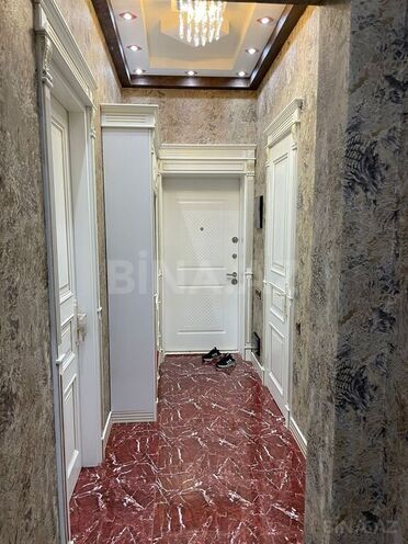 Сдаётся 3-комн. новостройка 99.9 м², Насиминский  р., photo 6 from 20