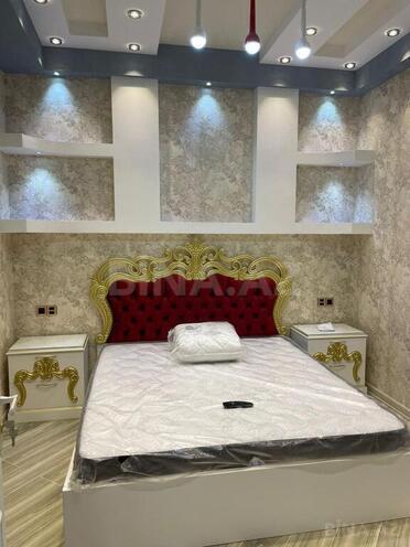 Сдаётся 3-комн. новостройка 99.9 м², Насиминский  р., photo 4 from 20