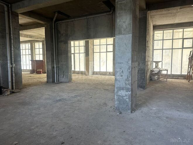 İcarəyə verilir  obyekt 325 m², Yeni Yasamal q., photo 7 from 8