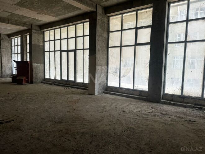 İcarəyə verilir  obyekt 325 m², Yeni Yasamal q., photo 4 from 8