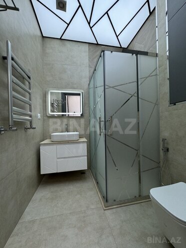 4 otaqlı həyət evi/bağ evi - Mərdəkan q. - 220 m² (17)