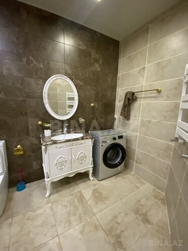 2-комн. новостройка - м. Шах Исмаил Хатаи - 105 м² (10)