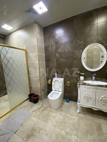 2-комн. новостройка - м. Шах Исмаил Хатаи - 105 м² (9)