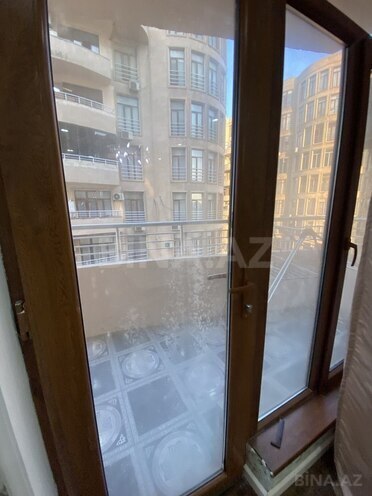 2-комн. новостройка - м. Шах Исмаил Хатаи - 105 м² (8)