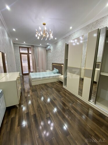 2-комн. новостройка - м. Шах Исмаил Хатаи - 105 м² (6)