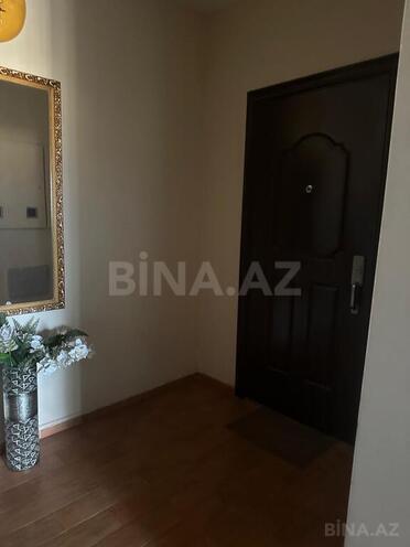 4-комн. новостройка - м. Гянджлик - 235.5 м² (15)