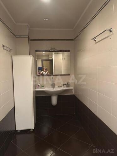 4-комн. новостройка - м. Гянджлик - 235.5 м² (16)