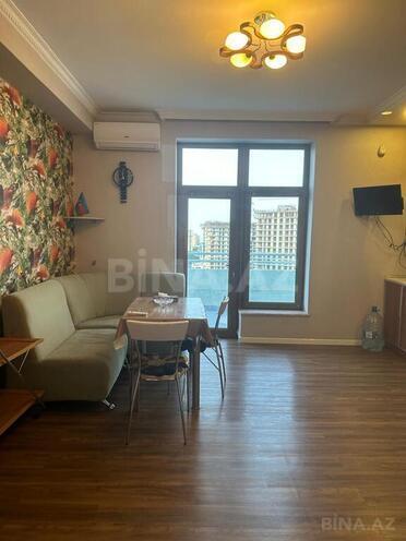 4-комн. новостройка - м. Гянджлик - 235.5 м² (8)