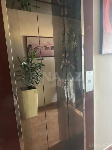 4-комн. новостройка - м. Гянджлик - 235.5 м² (14)