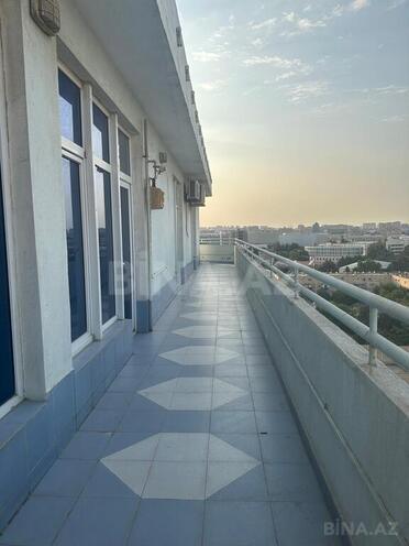 4-комн. новостройка - м. Гянджлик - 235.5 м² (3)