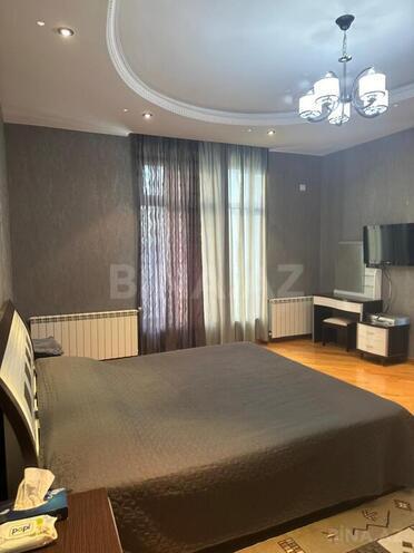 4-комн. новостройка - м. Гянджлик - 235.5 м² (6)