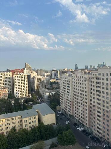 4-комн. новостройка - м. Гянджлик - 235.5 м² (9)