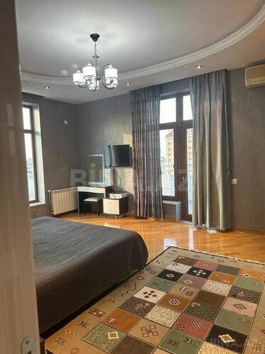 4-комн. новостройка - м. Гянджлик - 235.5 м² (7)