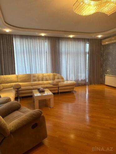 4-комн. новостройка - м. Гянджлик - 235.5 м² (1)
