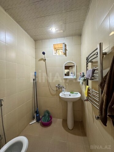 3 otaqlı həyət evi/bağ evi - Badamdar q. - 100 m² (6)