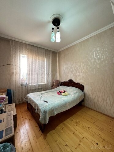 3 otaqlı həyət evi/bağ evi - Badamdar q. - 100 m² (3)