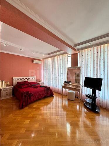 6 otaqlı yeni tikili - Nəriman Nərimanov m. - 560 m² (11)