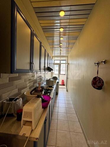6 otaqlı yeni tikili - Nəriman Nərimanov m. - 560 m² (16)