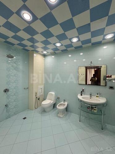 6 otaqlı yeni tikili - Nəriman Nərimanov m. - 560 m² (20)