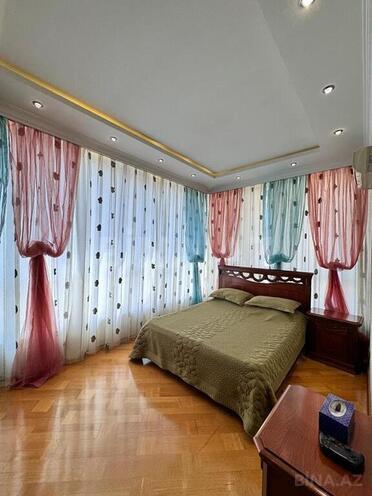 6 otaqlı yeni tikili - Nəriman Nərimanov m. - 560 m² (12)