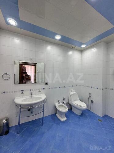 6 otaqlı yeni tikili - Nəriman Nərimanov m. - 560 m² (19)