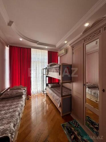 6 otaqlı yeni tikili - Nəriman Nərimanov m. - 560 m² (14)