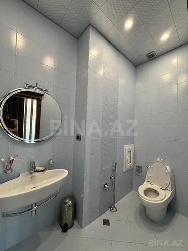 6 otaqlı yeni tikili - Nəriman Nərimanov m. - 560 m² (21)