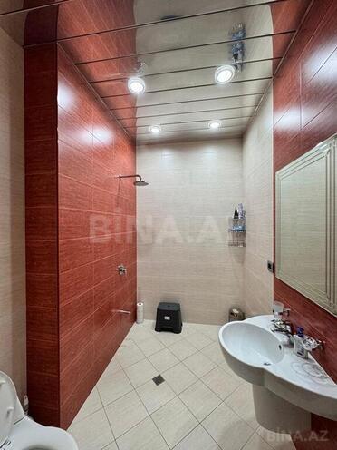6 otaqlı yeni tikili - Nəriman Nərimanov m. - 560 m² (18)