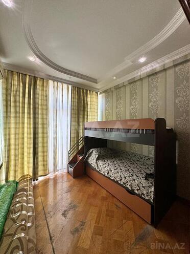 6 otaqlı yeni tikili - Nəriman Nərimanov m. - 560 m² (13)