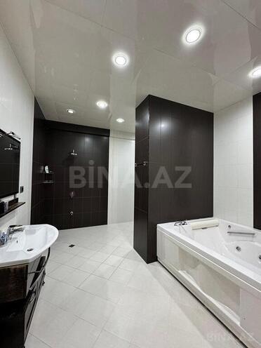 6 otaqlı yeni tikili - Nəriman Nərimanov m. - 560 m² (17)