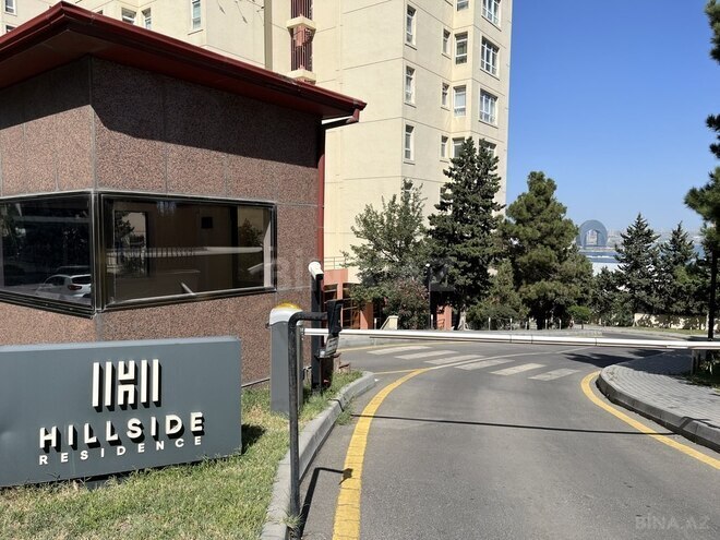 Satılır 4 otaqlı yeni tikili 213 m², İçəri Şəhər m., photo 31 from 32